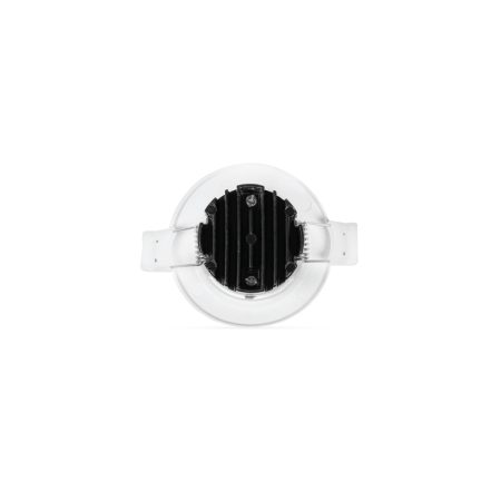 دنیز  – چراغ روشنایی توکار  - قطر5 کد DE05 - تصویر 2