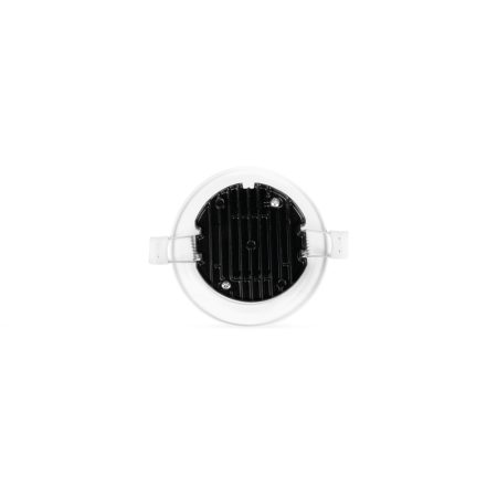 دنیز  – چراغ روشنایی توکار  - قطر7.5 – 6وات کد DE43 - تصویر 3