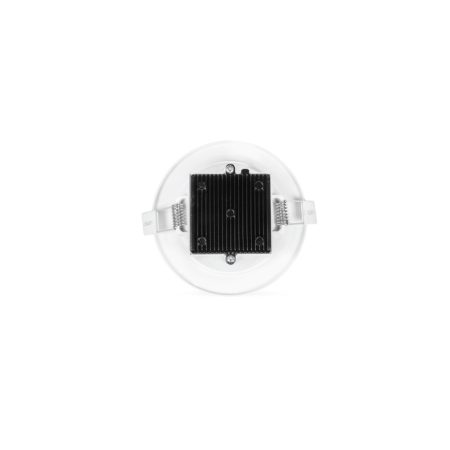 دنیز قطر 7.5– چراغ روشنایی توکار - اضطراری کد DE55 - تصویر 3