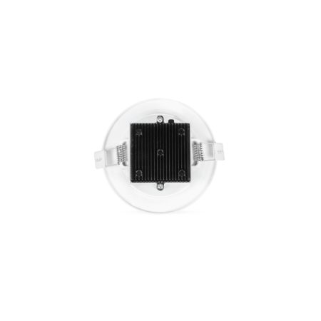 دنیز  – چراغ روشنایی توکار  - قطر8 – IP65 کد DE15 - تصویر 2