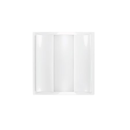 دینا- چراغ اداری روکار- 60*60 کد OA22 - تصویر 2