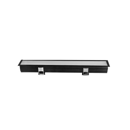 لیان– چراغ خطی توکار -عرض5.5-کد NP50 - تصویر 3