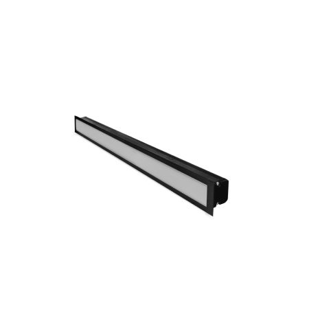 لیان– چراغ خطی توکار -عرض 3.5 کد LY13