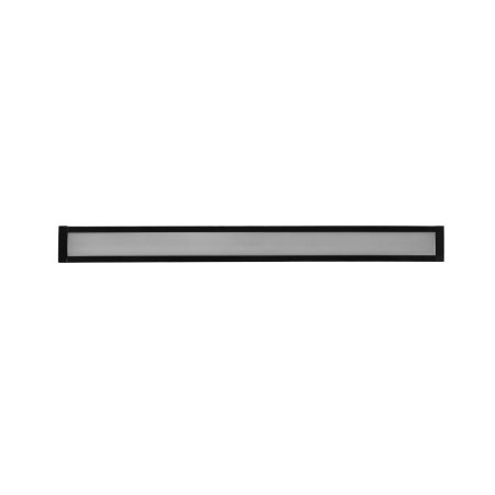 لیان– چراغ خطی توکار -عرض 3.5 کد LY13 - تصویر 3
