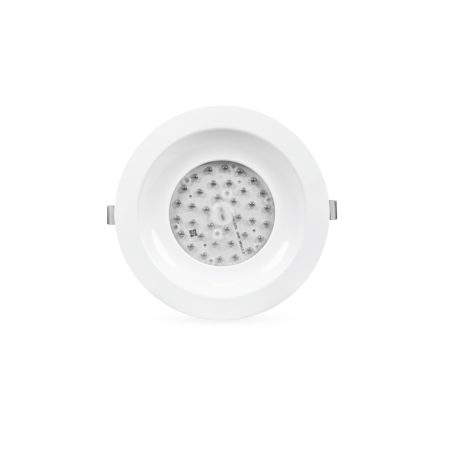 نورا– چراغ سقفی توکار -قطر20– زاویه60و 90 کد DR12 - تصویر 2