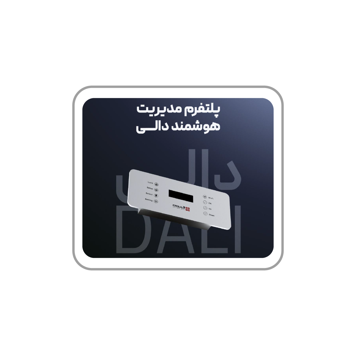 درباره آلتون رای 7