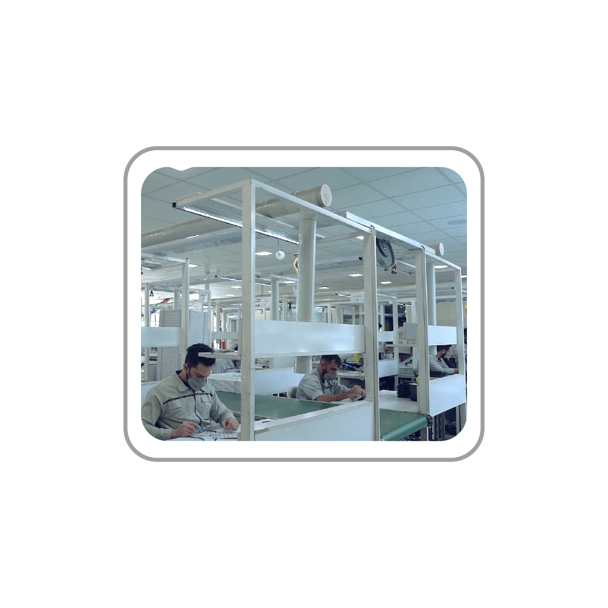 درباره آلتون رای 15