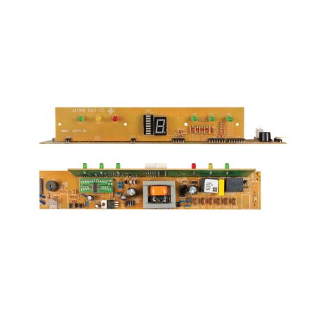 ترموستات AR 120