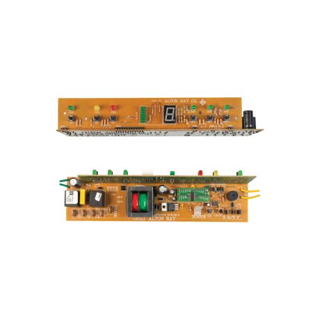 ترموستات AR 110