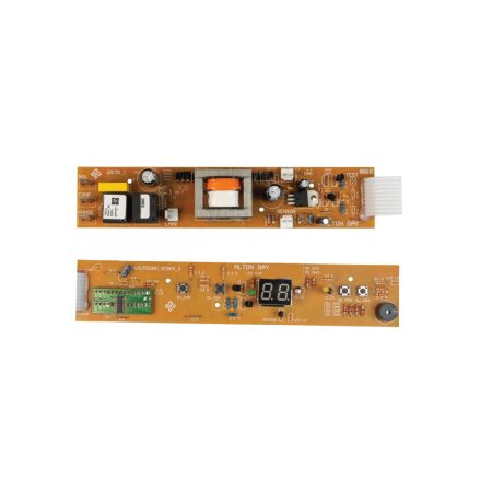 ترموستات PA 120