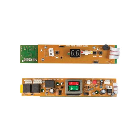 ترموستات PA 140