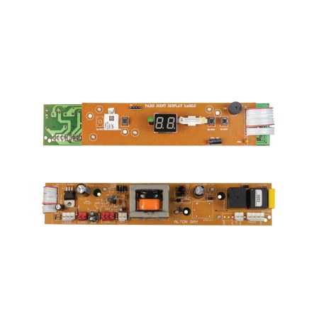 ترموستات PA 150