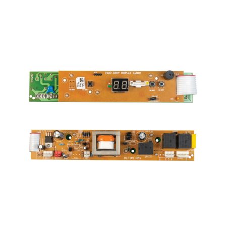 ترموستات PA 160