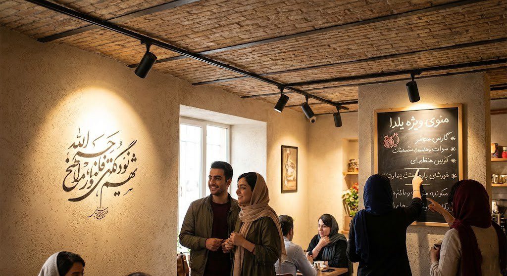 سپات لایت‌های ریلی (Track Lights) با قابلیت تغییر زاویه