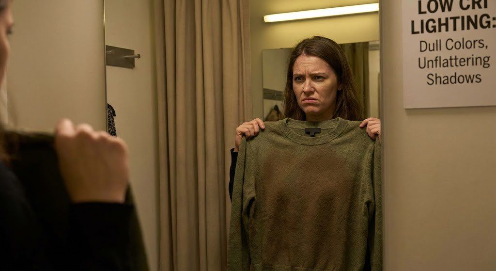 نورپردازی فروشگاه لباس: رنگ لباس‌ها چطور زیر نور LED تغییر می‌کنند؟ 1