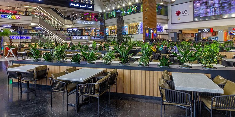 Palladium Mall 2