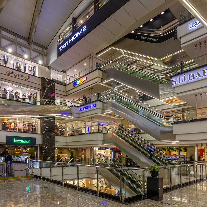 Palladium Mall 6